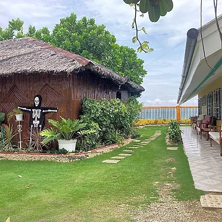 Baluarte De Argao Beach Resort