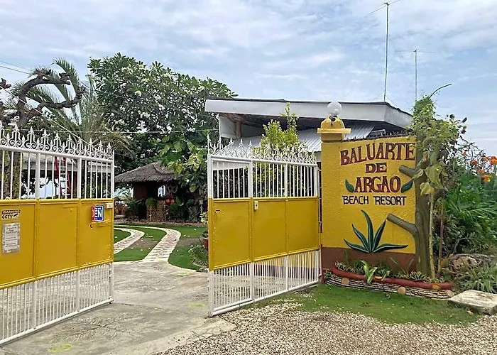 Baluarte De Hotel 5*