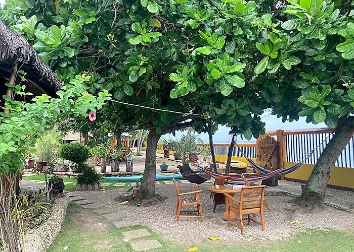 Hotel Baluarte De