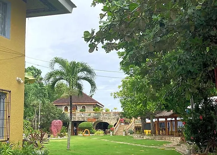 Hotel Baluarte De
