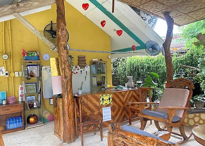 Baluarte De Argao