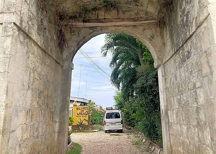 Hotel Baluarte De