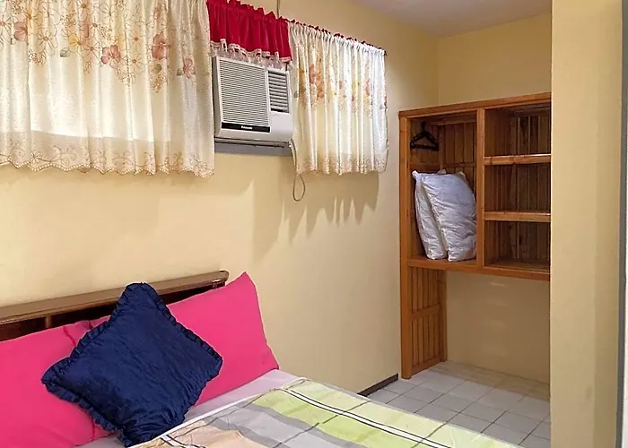 Hotel Baluarte De Argao
