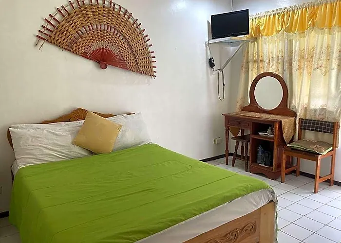 Baluarte De Argao