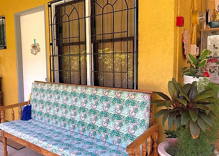 Hotel Baluarte De 5*